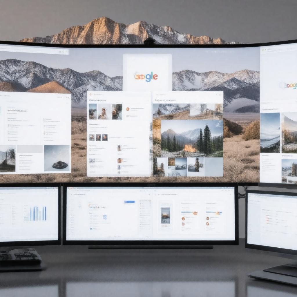 Google Ads (application)